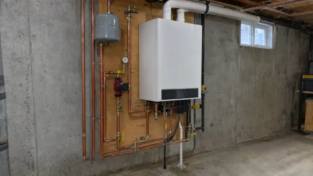 Boiler Repair vs Replacement in Calgary
