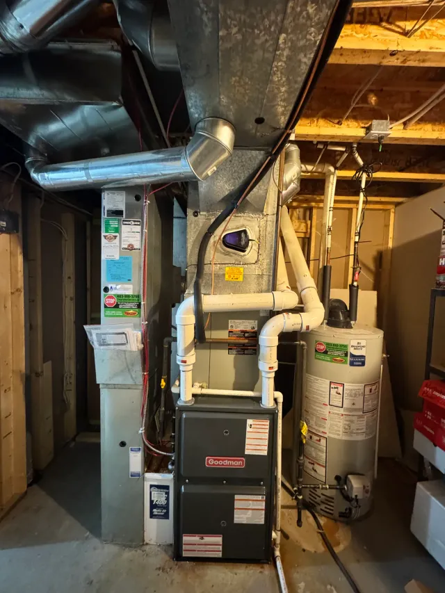 Boiler Repair vs Replacement in Calgary