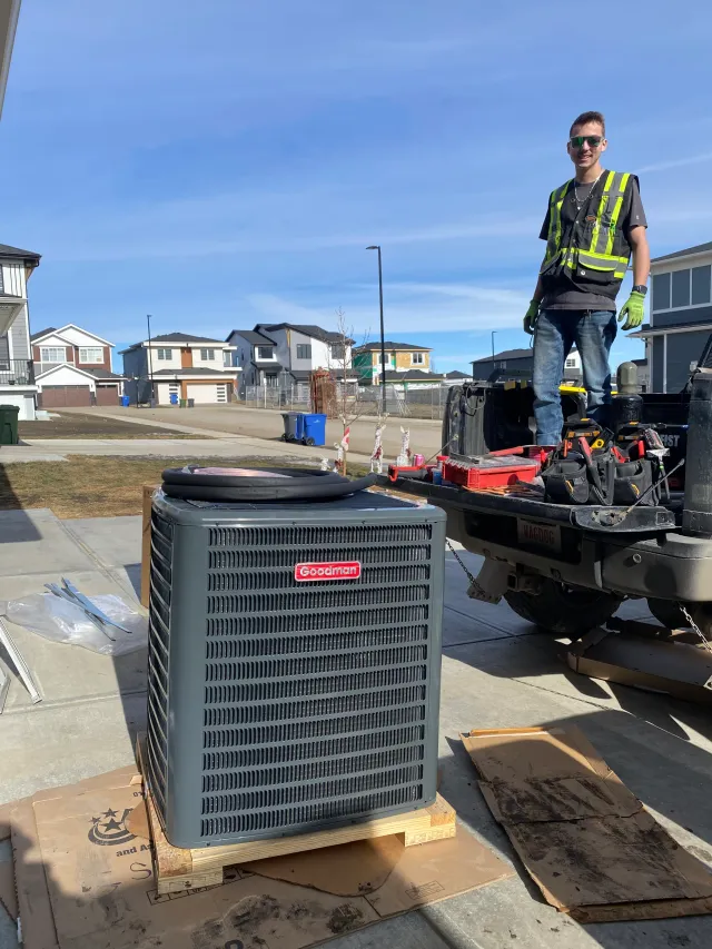 How to Choose an HVAC Contractor in Calgary