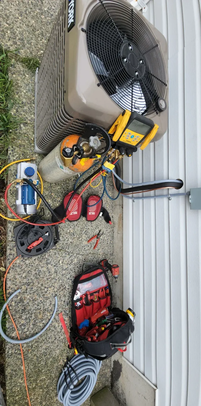 The R-410A Refrigerant Phase-Down: What You Need to Know