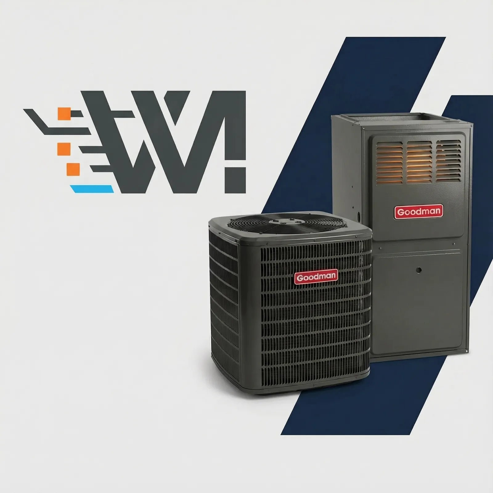 Calgary home comfort